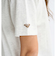 ロキシー（ROXY）ARTSY FLORAL TEE Tシャツ 25SPRST251088HER
