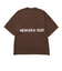 ニューエラ（NEW ERA）オーバーサイズド コットン 半袖Tシャツ NEW ERA 1920 14410057