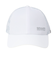 帽子 レーザーカット メッシュキャップ 白 CP5S0001-WA897-GRST WHT 吸汗速乾 リフレクター 接触冷感 通気性