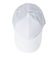 帽子 レーザーカット メッシュキャップ 白 CP5S0001-WA897-GRST WHT 吸汗速乾 リフレクター 接触冷感 通気性