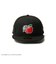 ニューエラ（NEW ERA）59FIFTY HELLO KITTY リンゴ キャップ 14348626