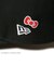 ニューエラ（NEW ERA）59FIFTY HELLO KITTY リンゴ キャップ 14348626