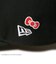 ニューエラ（NEW ERA）59FIFTY HELLO KITTY リンゴ キャップ 14348626