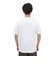 ニューエラ（NEW ERA）コットン 半袖Tシャツ Floral Paisley フラッグロゴ 14410106