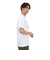ニューエラ（NEW ERA）コットン 半袖Tシャツ Floral Paisley フラッグロゴ 14410106