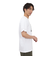 ニューエラ（NEW ERA）コットン 半袖Tシャツ Floral Paisley フラッグロゴ 14410106