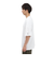 ニューエラ（NEW ERA）オーバーサイズド コットン 半袖Tシャツ Handwritten Logo 14410076