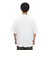 ニューエラ（NEW ERA）オーバーサイズド コットン 半袖Tシャツ Handwritten Logo 14410076