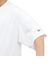 ニューエラ（NEW ERA）オーバーサイズド コットン 半袖Tシャツ Handwritten Logo 14410076