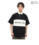 ニューエラ（NEW ERA）半袖 オーバーサイズド ラグビーシャツ NEW ERA 1920 14410041