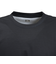 ヒュンメル（hummel）スポーツウェア コットンライク Tシャツ ユニセックス ブラック XB UVカット HAPB4095XB-90