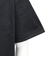 ヒュンメル（hummel）スポーツウェア コットンライク Tシャツ ユニセックス ブラック XB UVカット HAPB4095XB-90