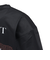 ヒュンメル（hummel）スポーツウェア コットンライク Tシャツ ユニセックス ブラック XB UVカット HAPB4095XB-90