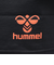 ヒュンメル（hummel）スポーツウェア コットンライク Tシャツ ユニセックス ブラック XB UVカット HAPB4095XB-90