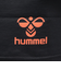 ヒュンメル（hummel）スポーツウェア コットンライク Tシャツ ユニセックス ブラック XB UVカット HAPB4095XB-90