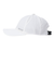 帽子 ベンチレーション キャップ 白 CP5S0004-WA897-GRST WHT 吸汗速乾 リフレクター 接触冷感 シンプル カジュアル 通気性
