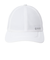 帽子 ベンチレーション キャップ 白 CP5S0004-WA897-GRST WHT 吸汗速乾 リフレクター 接触冷感 シンプル カジュアル 通気性