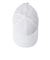 帽子 ベンチレーション キャップ 白 CP5S0004-WA897-GRST WHT 吸汗速乾 リフレクター 接触冷感 シンプル カジュアル 通気性