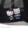 ニューエラ（NEW ERA）9FORTY A-Frame トラッカー HELLO KITTY ラインストーン キャップ 14348620