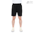 デュアリグ（DUARIG）ハイゲージスウェット ショーツ 5S0002-TRPT-866HD BLK