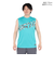 ドライプラス15 HV148 メッシュ ノースリーブシャツ CT5S0039-TR863-GRES TRQ