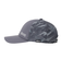 帽子 レーザーカット メッシュキャップ CP5S0001-WA897-GRST CGRY 吸汗速乾 リフレクター 接触冷感 通気性