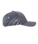 帽子 レーザーカット メッシュキャップ CP5S0001-WA897-GRST CGRY 吸汗速乾 リフレクター 接触冷感 通気性