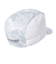 帽子 ジュニア パターンジェット キャップ CP5S0008-WA899-GRST WHT ドライソフト サイズ調整 手洗い 洗濯 吸汗速乾 接触冷感