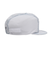 帽子 ジュニア パターンジェット キャップ CP5S0008-WA899-GRST WHT ドライソフト サイズ調整 手洗い 洗濯 吸汗速乾 接触冷感