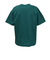 ヒュンメル（hummel）スポーツウェア コットンライク Tシャツ ユニセックス グリーン UVカット XB HAPB4094XB-563