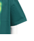 ヒュンメル（hummel）スポーツウェア コットンライク Tシャツ ユニセックス グリーン UVカット XB HAPB4094XB-563