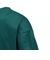ヒュンメル（hummel）スポーツウェア コットンライク Tシャツ ユニセックス グリーン UVカット XB HAPB4094XB-563