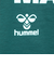 ヒュンメル（hummel）スポーツウェア コットンライク Tシャツ ユニセックス グリーン UVカット XB HAPB4094XB-563