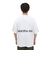ニューエラ（NEW ERA）オーバーサイズド コットン 半袖Tシャツ NEW ERA 1920 14410056