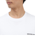 ニューエラ（NEW ERA）オーバーサイズド コットン 半袖Tシャツ NEW ERA 1920 14410056