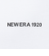 ニューエラ（NEW ERA）オーバーサイズド コットン 半袖Tシャツ NEW ERA 1920 14410056