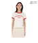 ラッセル（RUSSELL）30/ アーチロゴリンガー 半袖Tシャツ RBL25S1001 IVR