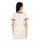 ラッセル（RUSSELL）30/ アーチロゴリンガー 半袖Tシャツ RBL25S1001 IVR