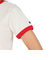 ラッセル（RUSSELL）30/ アーチロゴリンガー 半袖Tシャツ RBL25S1001 IVR