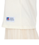 ラッセル（RUSSELL）30/ アーチロゴリンガー 半袖Tシャツ RBL25S1001 IVR
