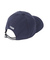 帽子 ベンチレーション キャップ 紺 CP5S0004-WA897-GRST NVY 吸汗速乾 リフレクター 接触冷感 シンプル カジュアル 通気性