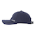 帽子 ベンチレーション キャップ 紺 CP5S0004-WA897-GRST NVY 吸汗速乾 リフレクター 接触冷感 シンプル カジュアル 通気性