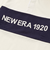 ニューエラ（NEW ERA）半袖 オーバーサイズド ラグビーシャツ NEW ERA 1920 14410040