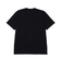ニューエラ（NEW ERA）コットン 半袖Tシャツ Floral Paisley スクエアニューエラ 14410105