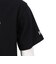 ニューエラ（NEW ERA）コットン 半袖Tシャツ Floral Paisley スクエアニューエラ 14410105