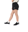 プーマ（PUMA）ジュニア TAD ESS ウーブン ショーツ ガールズ 527194 01 BLK