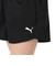 プーマ（PUMA）ジュニア TAD ESS ウーブン ショーツ ガールズ 527194 01 BLK