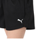 プーマ（PUMA）ジュニア TAD ESS ウーブン ショーツ ガールズ 527194 01 BLK