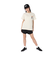 プーマ（PUMA）ジュニア TAD ESS ウーブン ショーツ ガールズ 527194 01 BLK