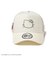 ニューエラ（NEW ERA）9FORTY A-Frame トラッカー HELLO KITTY ラインストーン キャップ 14348619